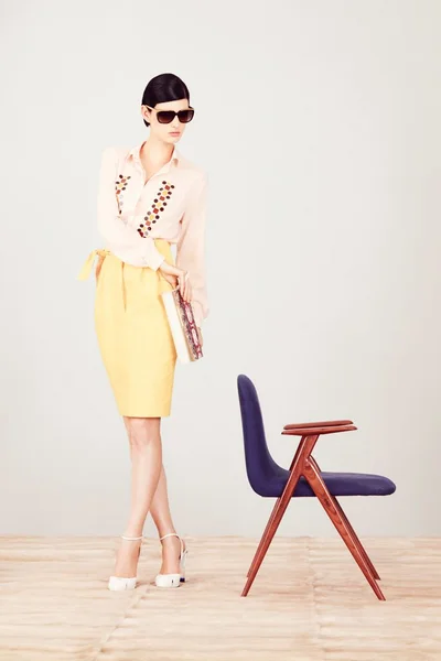 Look 22
